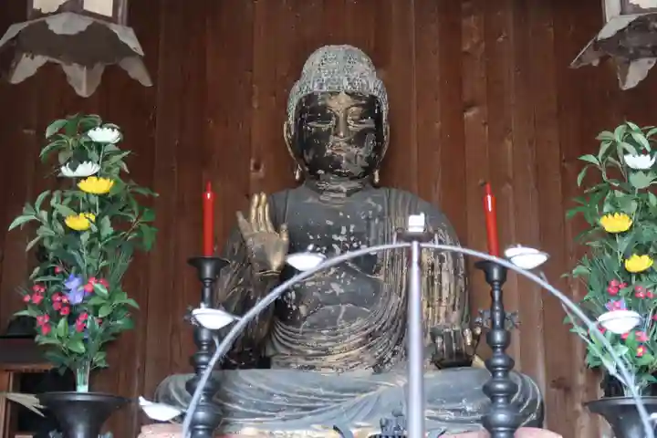 印内薬師(愛知県)