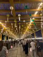 竹駒神社(宮城県)