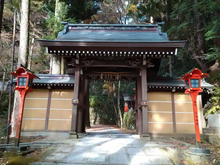 本山寺(大阪府)