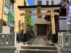 秋葉神社(東京都)