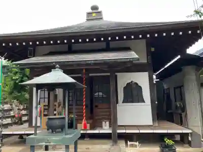 大善院(東京都)