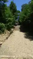 常陸二ノ宮　静神社(茨城県)