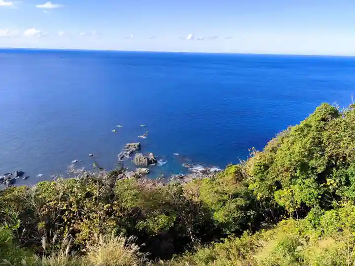 最御崎寺(高知県)