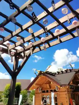 駒込妙義神社(東京都)