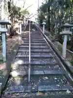 寳塔寺(宝塔寺)のその他建物