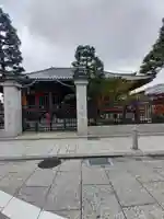 六波羅蜜寺のその他建物