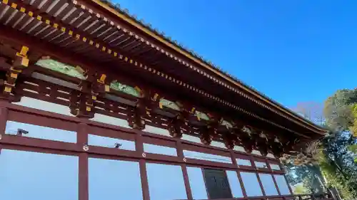 慈恩寺のその他建物