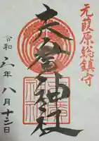 末廣神社(東京都)