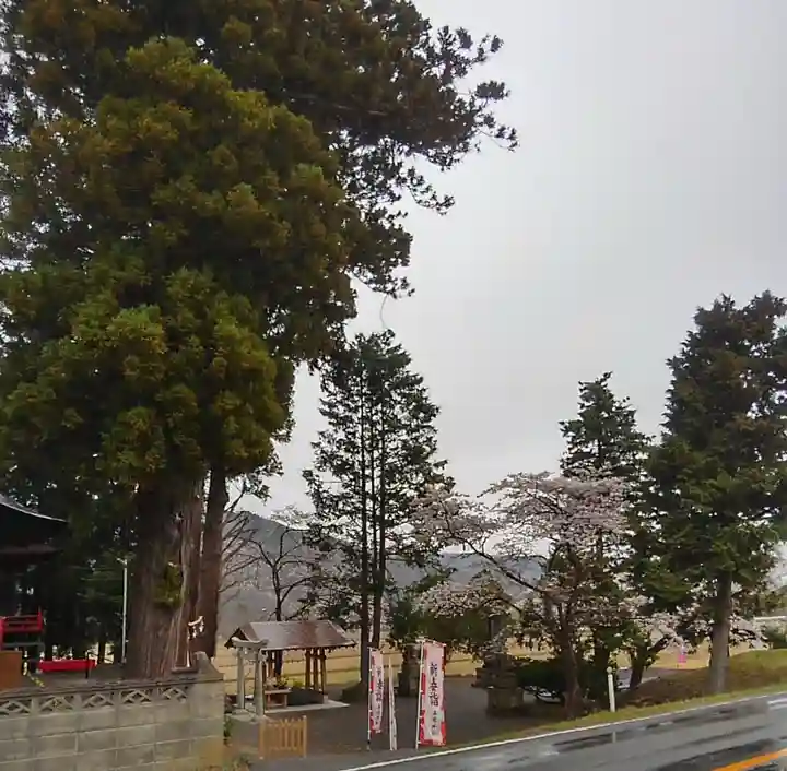 高司神社〜むすびの神の鎮まる社〜のその他建物