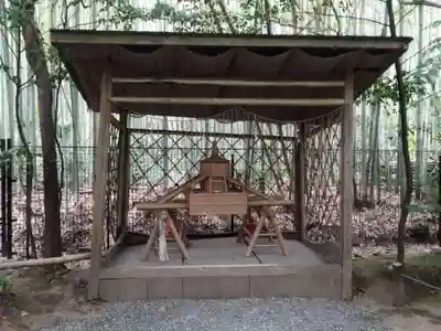 野宮神社(京都府)