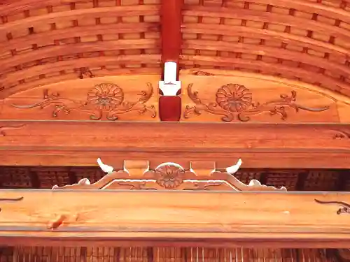 新潟縣護國神社(新潟県)