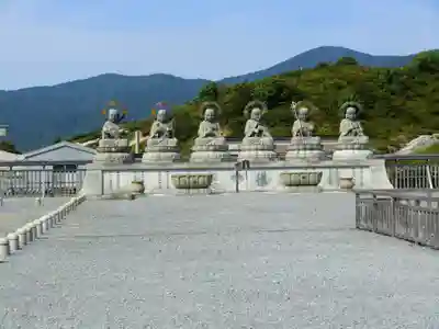恐山菩提寺(青森県)