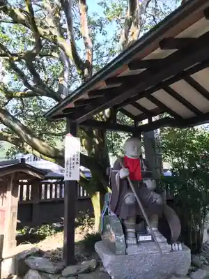 常福寺(椿堂)(愛媛県)