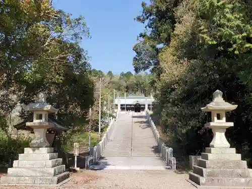 厄除八幡宮　のその他建物