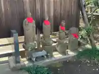 東泉寺(神奈川県)