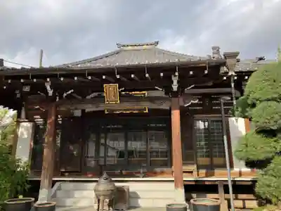 安樂寺(安楽寺)(東京都)