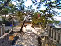 若宮社(一舗)のその他建物