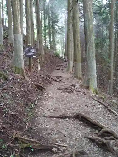 三峯神社のその他建物