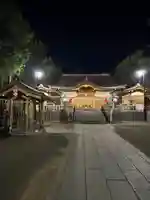 茨木神社(大阪府)