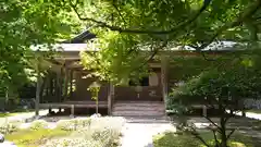 上ノ院本坊　来迎院(京都府)