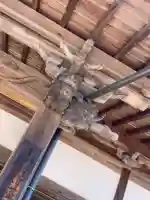 蓮光寺のその他建物