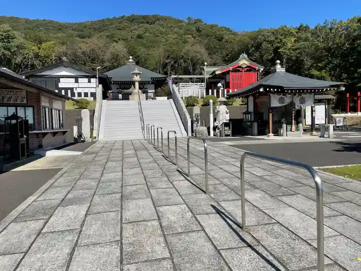 三毳不動尊(栃木県)