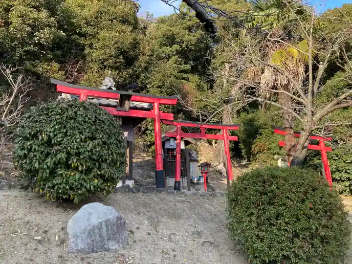 神咒寺(兵庫県)