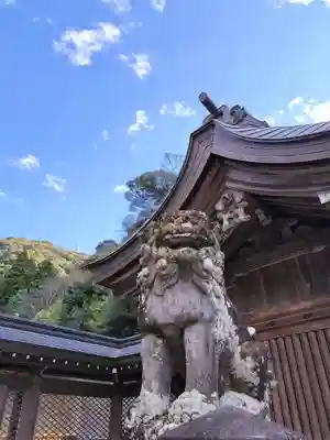 伊奈波神社(岐阜県)