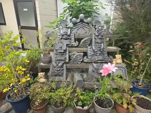 円融寺(奈良県)