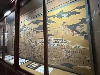 豊国神社(京都府)