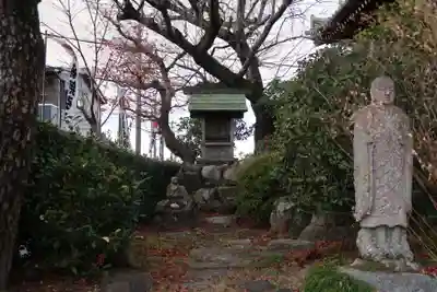 開白寺(岐阜県)