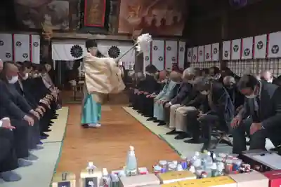 美奈宜神社(福岡県)