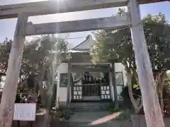 どんつく神社(静岡県)