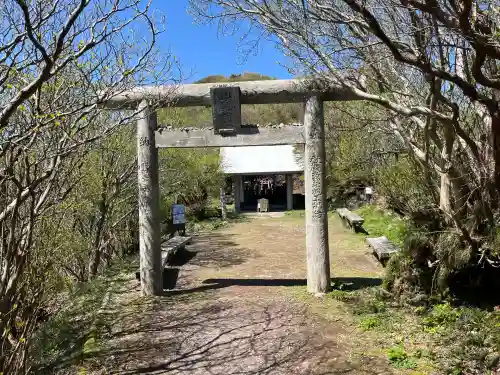妙見神社(長崎県)