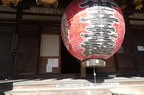 柳谷観音　楊谷寺のその他建物