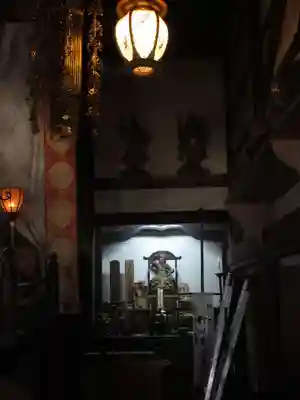 東昌寺(茨城県)