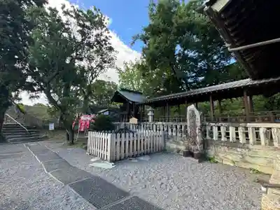 眞田神社(長野県)