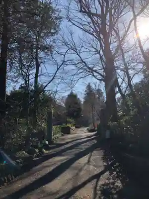 観音寺のその他建物