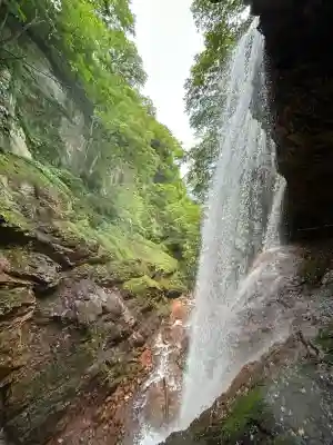 子安社(長野県)