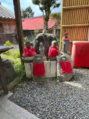 弘願寺(奈良県)
