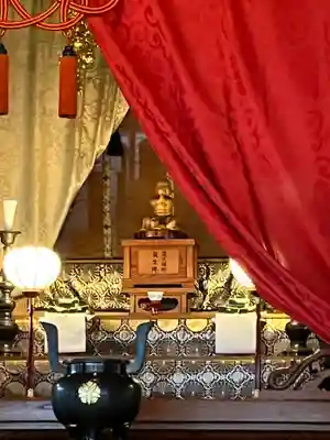 誕生寺(京都府)