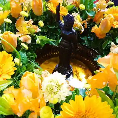 壽徳寺 じゅとくじのお祭り