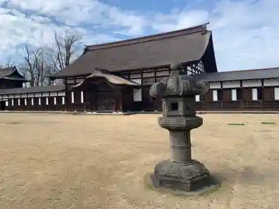 瑞龍寺(富山県)