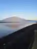 冨士山小御嶽神社(山梨県)
