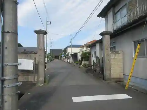 天桂寺(群馬県)