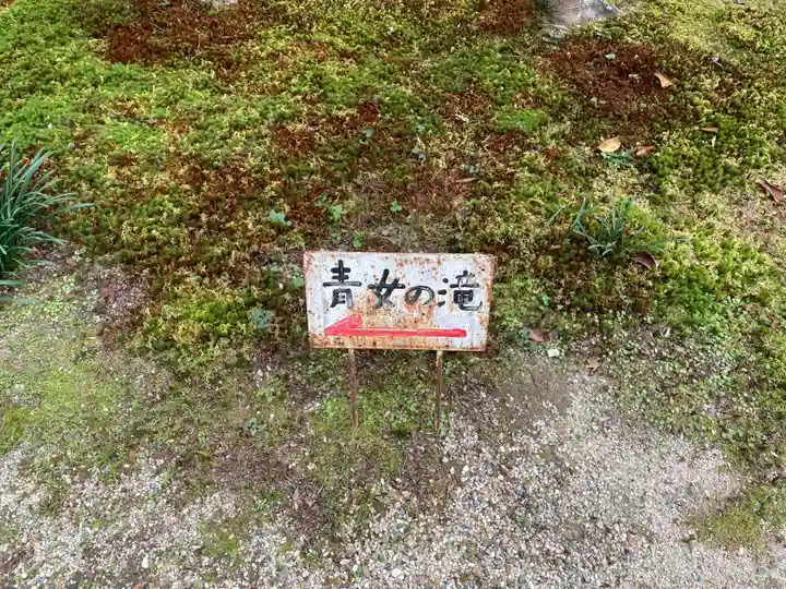 法金剛院(京都府)