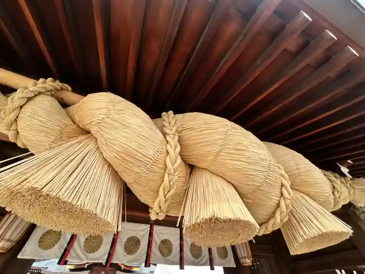 速谷神社(広島県)