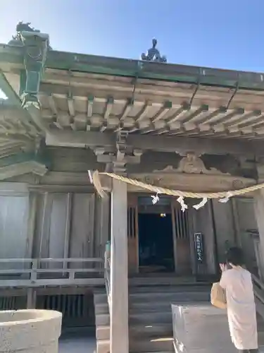 森戸大明神（森戸神社）のその他建物