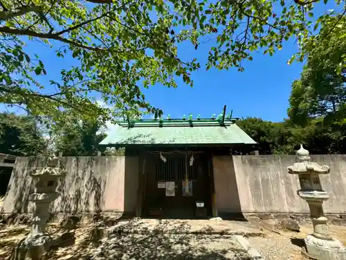 五香宮(岡山県)