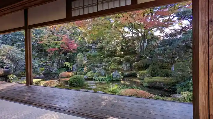 実光院(京都府)